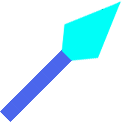 Spear kit icon